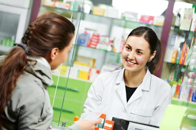 Pharmacy Services