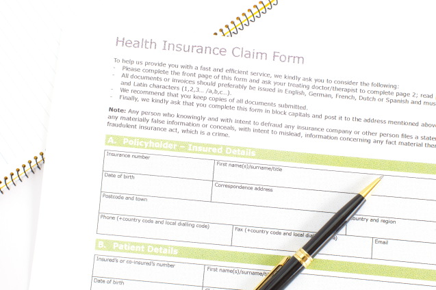 Insurance & Reimbursement